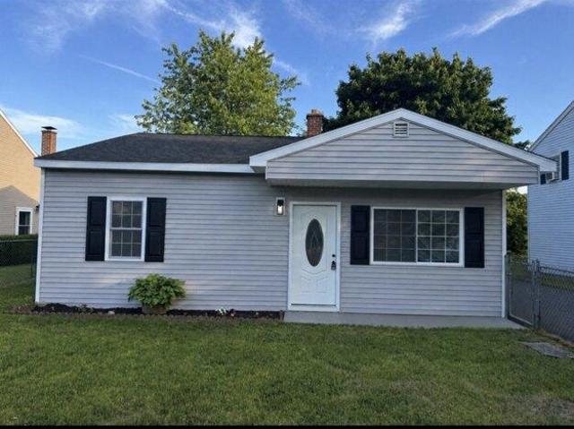 House for sale in Hampden, Massachusetts