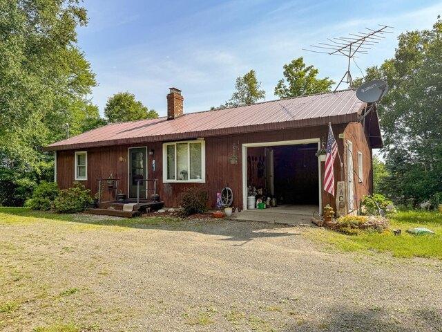 House for sale in Springfield, Maine
