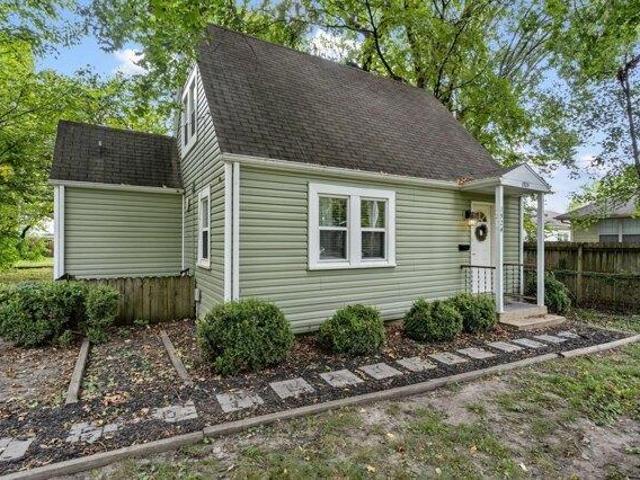 House for sale in Springfield, Missouri
