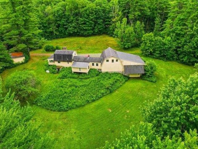 House for sale in New Hampshire