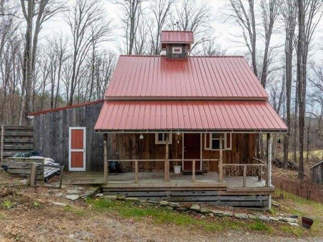 House for sale in Springfield, Vermont