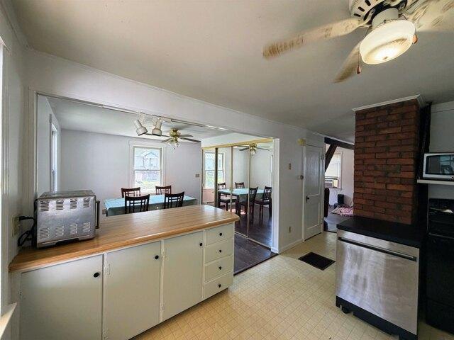 House for sale in Springfield, Vermont