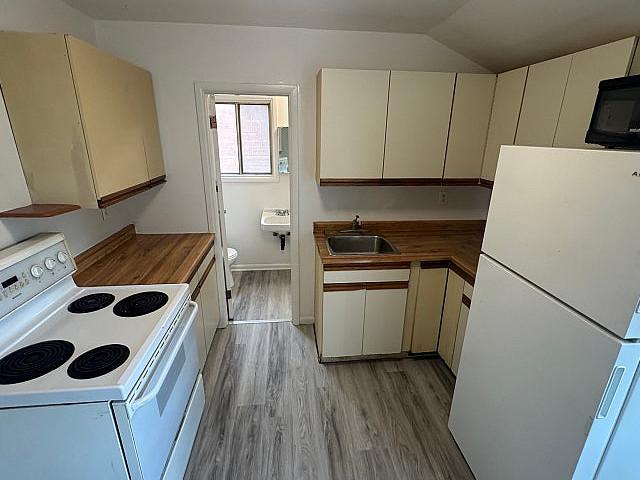 Duplex for rent in East St. Paul, Manitoba