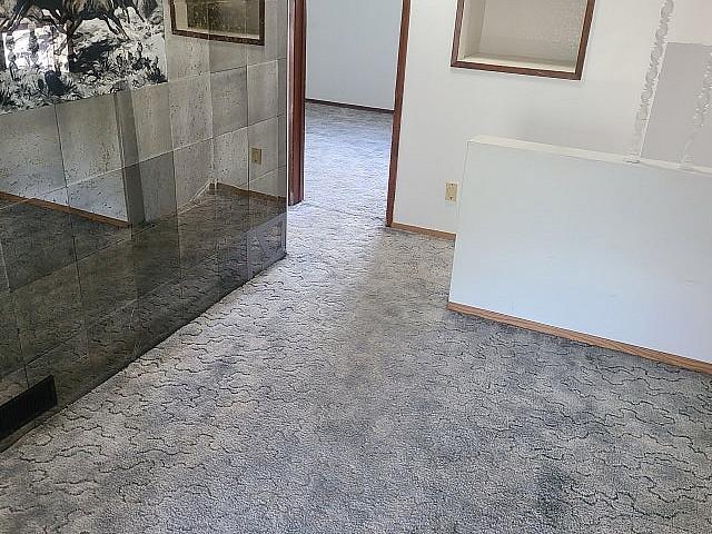 Duplex for rent