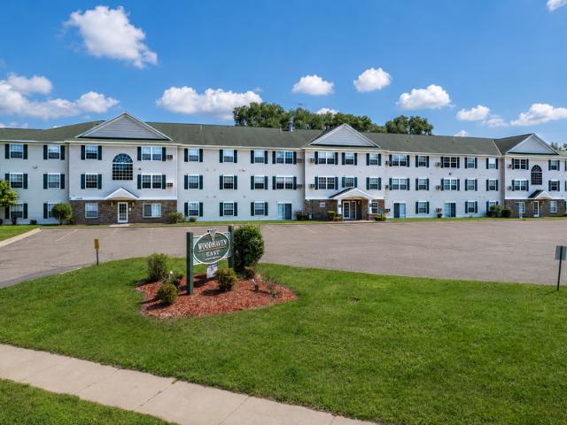 Apartment for rent in Saint Cloud, Benton County