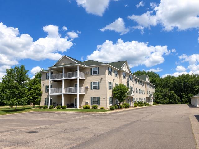Apartment for rent in Minden Township, Benton County
