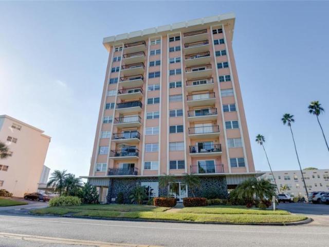 House for sale in Saint Petersburg, Florida
