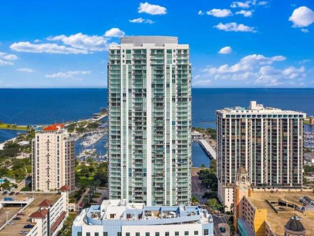 House for sale in Saint Petersburg, Florida