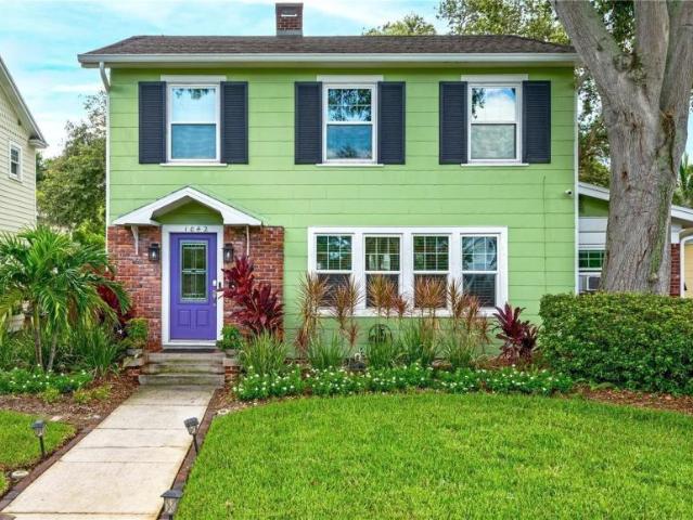 House for sale in Saint Petersburg, Florida