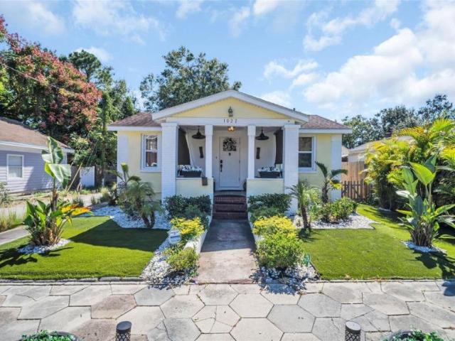 House for sale in Saint Petersburg, Florida