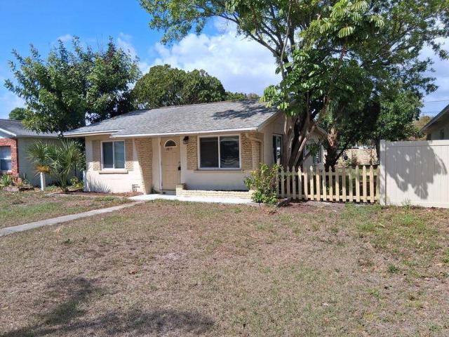 House for sale in Saint Petersburg, Florida