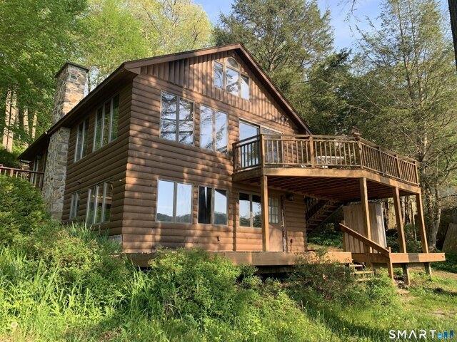 House for sale in Stafford, Connecticut