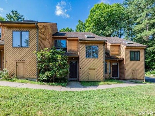 House for sale in Stafford, Connecticut