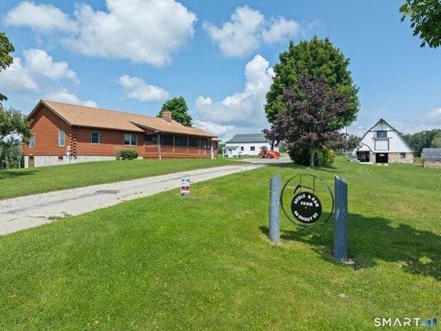 House for sale in Staffordville, Stafford