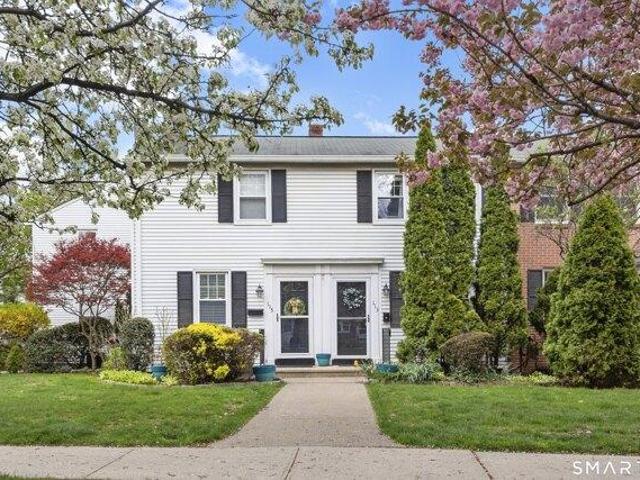House for sale in Cos Cob, Connecticut