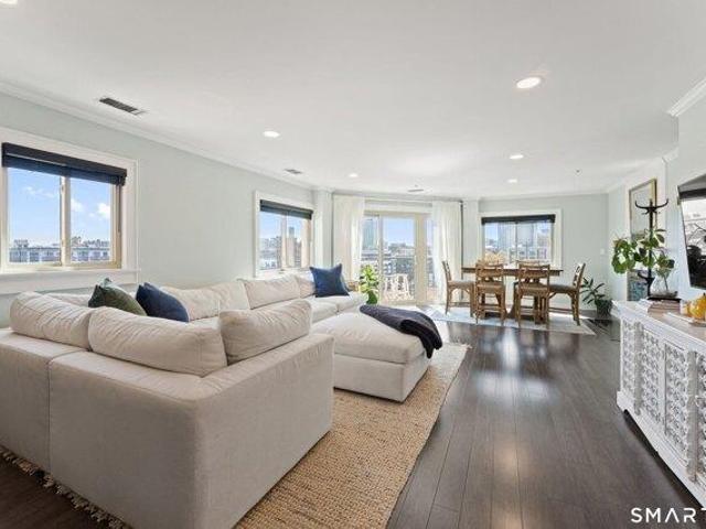 Condo for sale in Cos Cob, Connecticut