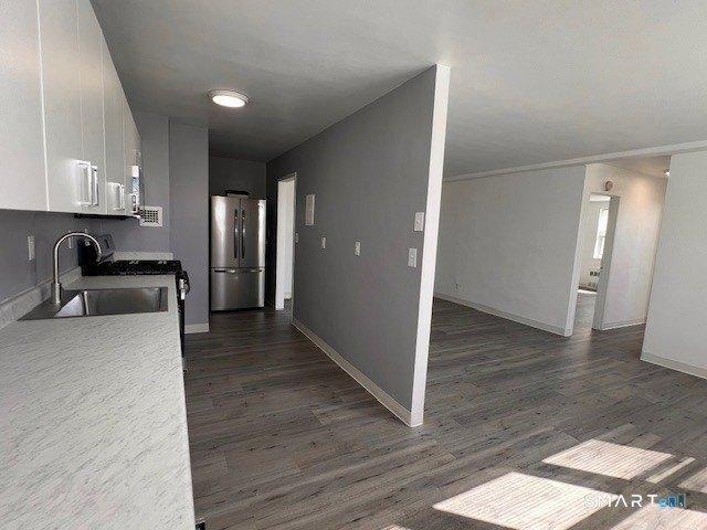 Condo for sale in Cos Cob, Connecticut