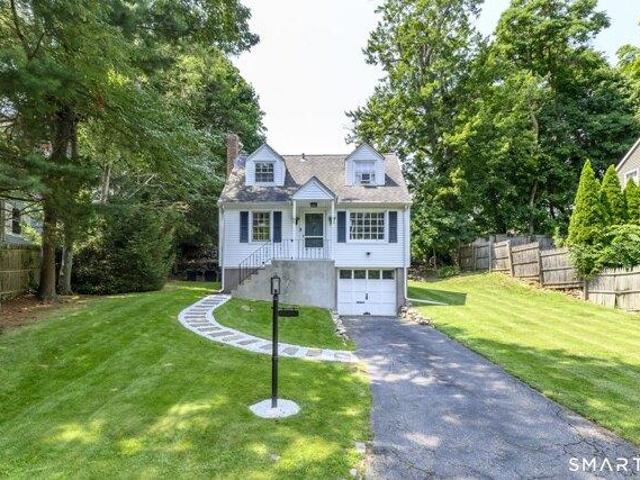House for sale in Cos Cob, Connecticut