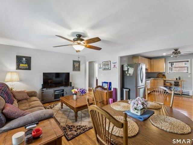 Condo for sale in Cos Cob, Connecticut
