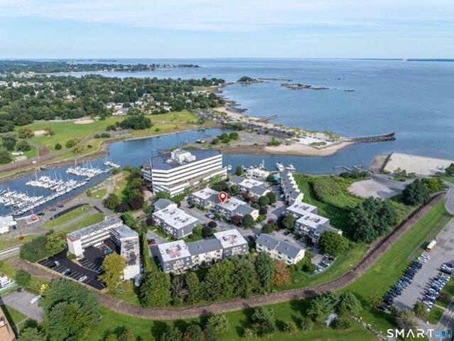 House for sale in Cos Cob, Connecticut