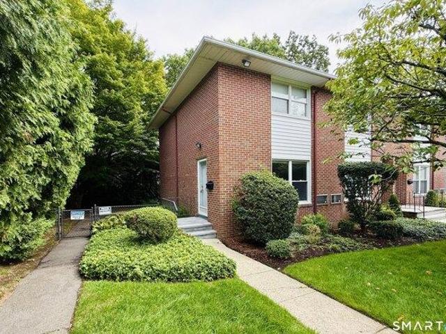 House for sale in Stamford, Western Connecticut Planning Region