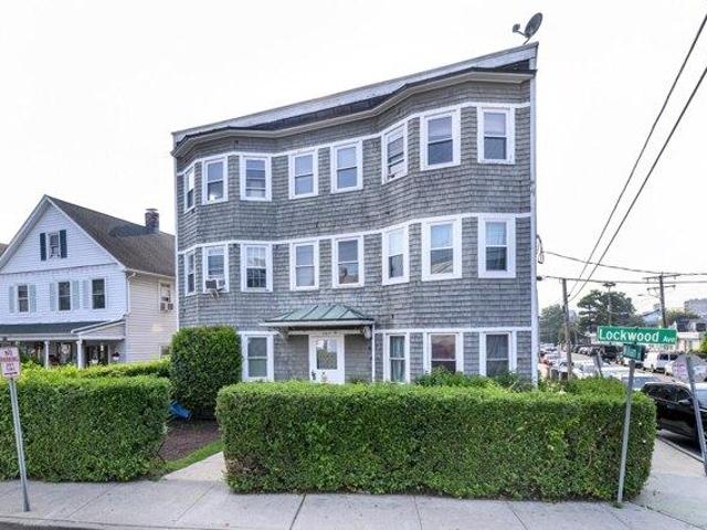 Condo for sale in Cos Cob, Connecticut