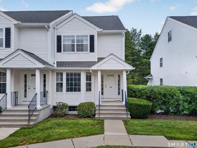 House for sale in Cos Cob, Connecticut
