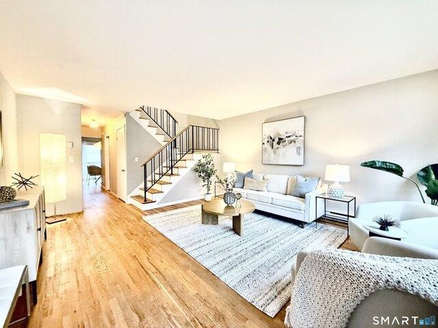 House for sale in Cos Cob, Connecticut