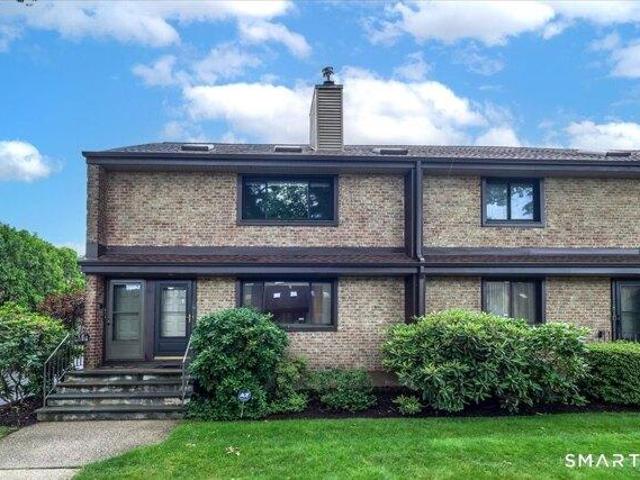 Condo for sale in Cos Cob, Connecticut