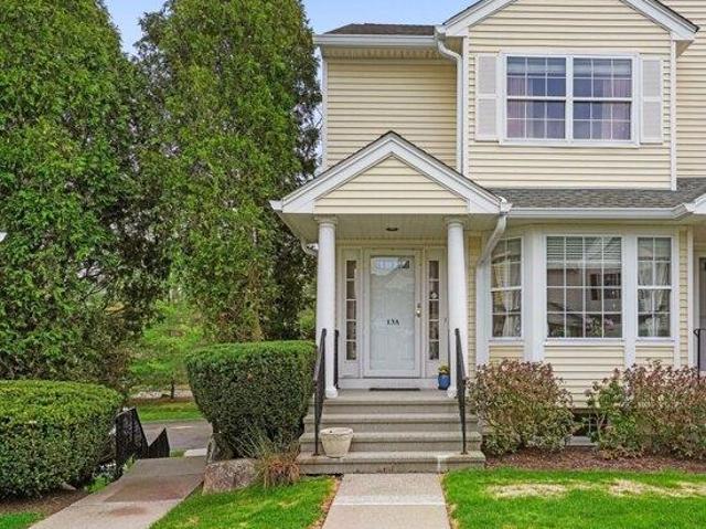 House for sale in Cos Cob, Connecticut