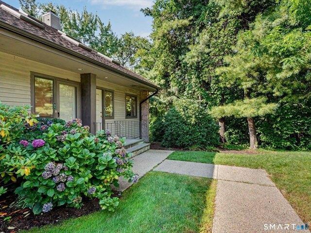 House for sale in Belltown, Stamford