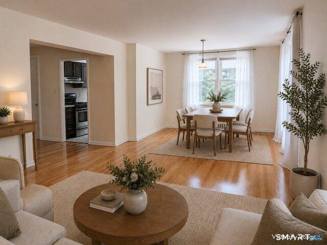 Condo for sale in Northfield, Stamford