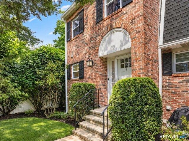 House for sale in Cos Cob, Connecticut