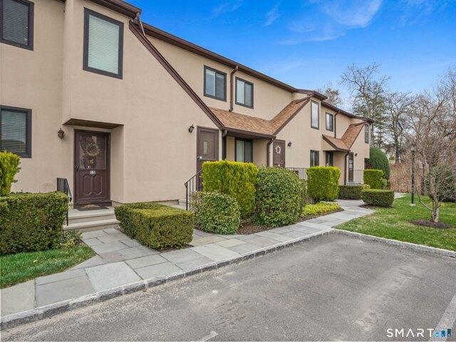 Condo for sale in Cos Cob, Connecticut