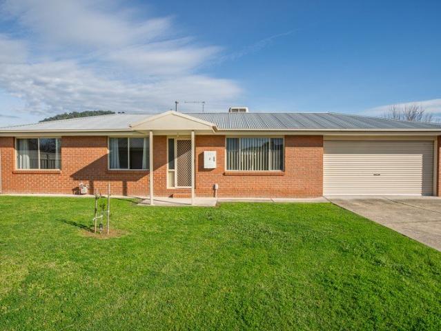 Townhouse for rent in Wodonga, Victoria