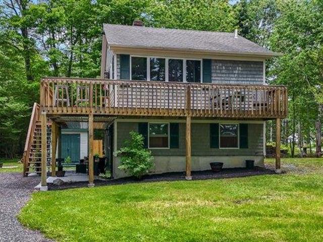 House for sale in Standish, Maine