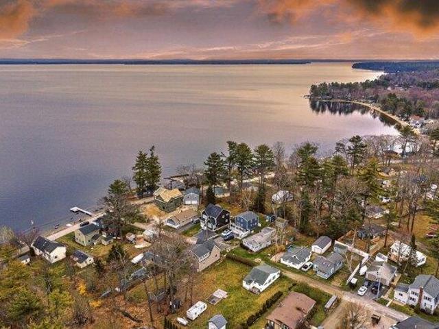 House for sale in Standish, Maine