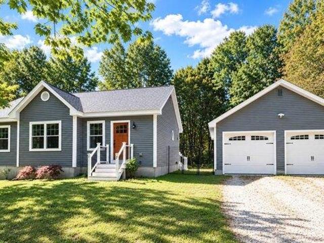House for sale in Elmwood, Standish