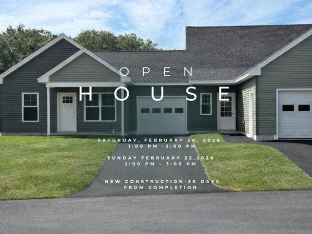 Condo for sale in Standish, Maine