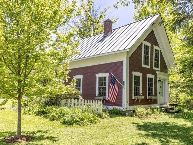House for sale in Starksboro, Vermont