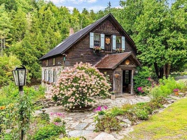 House for sale in Starksboro, Vermont