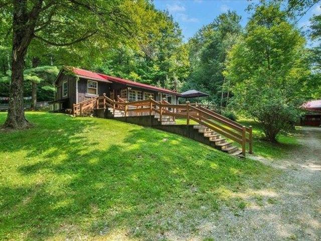 House for sale in Starksboro, Addison County