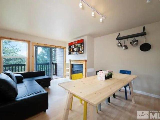 Condo for sale in Stateline, Nevada