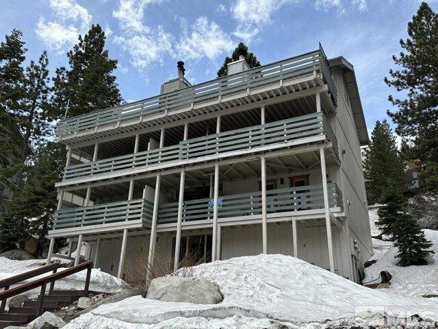 Condo for sale in Stateline