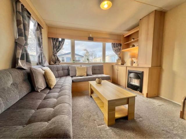 House for rent in Mariner's View, The Bridge