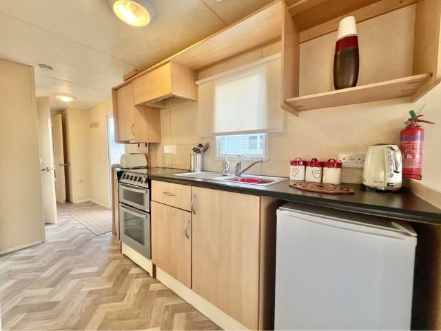 House for rent in Mariner's View, The Bridge