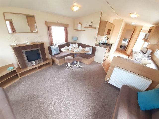 House for rent in Lossiemouth, Scotland