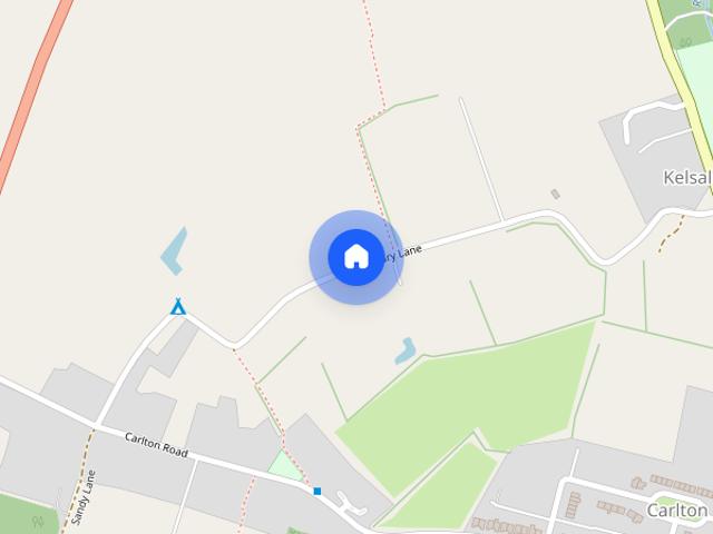 House for rent in Kelsale cum Carlton, Eastbridge
