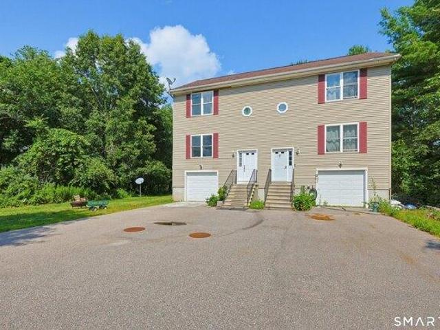 House for sale in Sterling, Connecticut