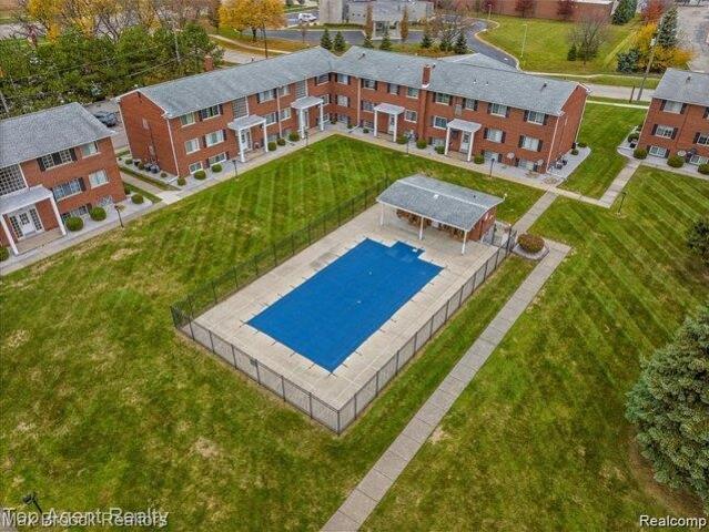 Condo for sale in Sterling Heights, Michigan